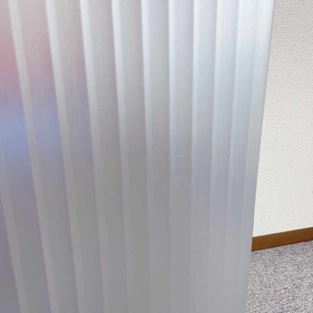 RIMOWA TOPAS 932.77 104L 青ロゴ アルミ スーツケース