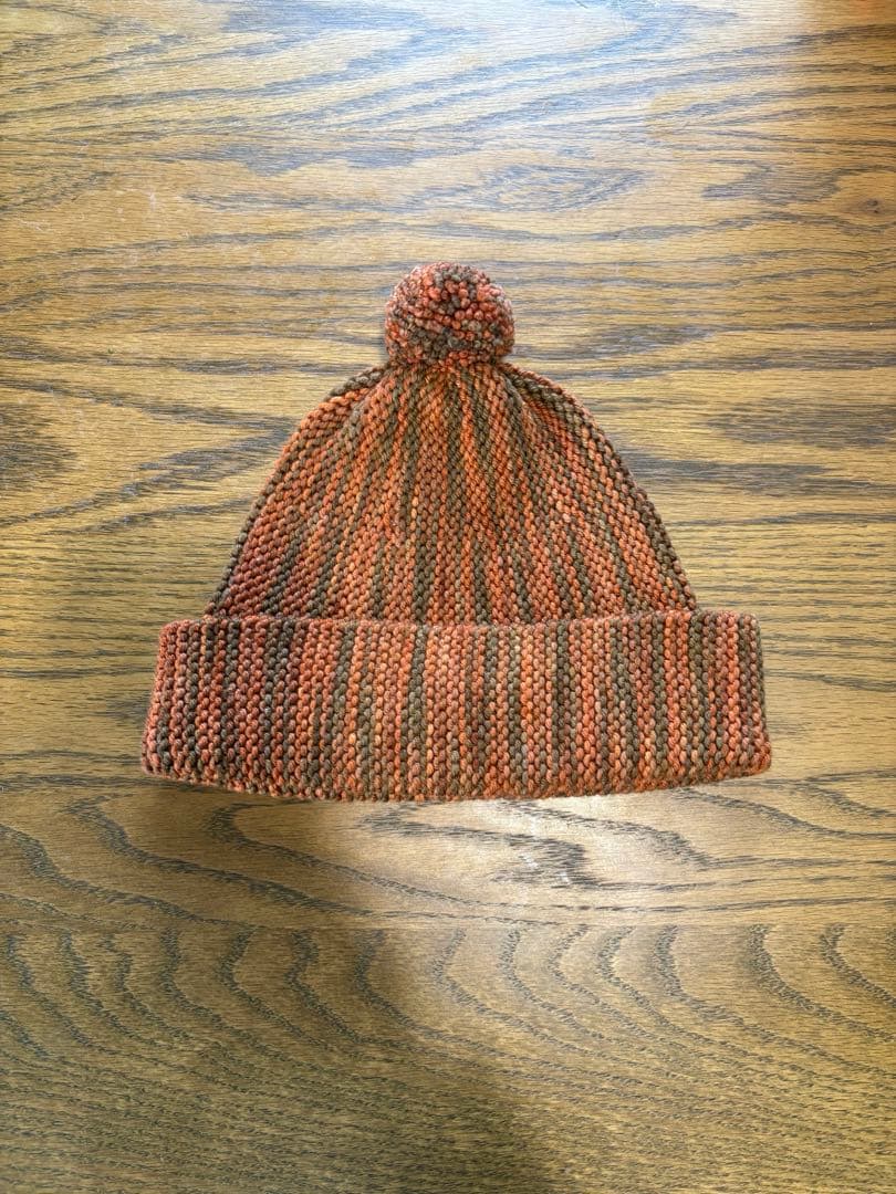 Misha & Puff ニット帽