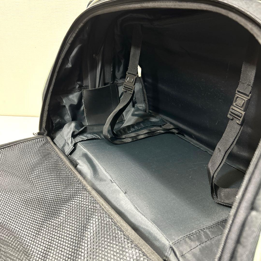 SNOOPY スヌーピー　キャリーケース　フライングエース　AIRLENES