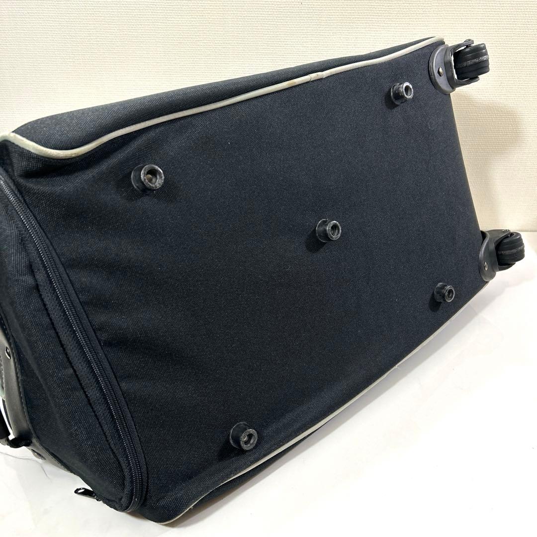 SNOOPY スヌーピー　キャリーケース　フライングエース　AIRLENES