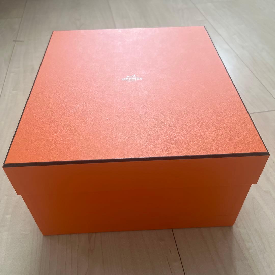 エルメス バーキン25 空箱　箱　箱のみ