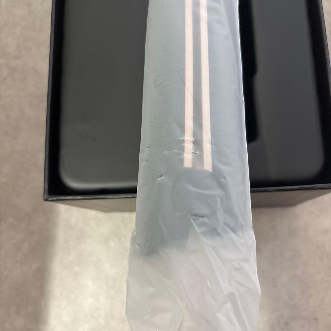 MEDULLA ヘアアイロン ブラック/ローズゴールド