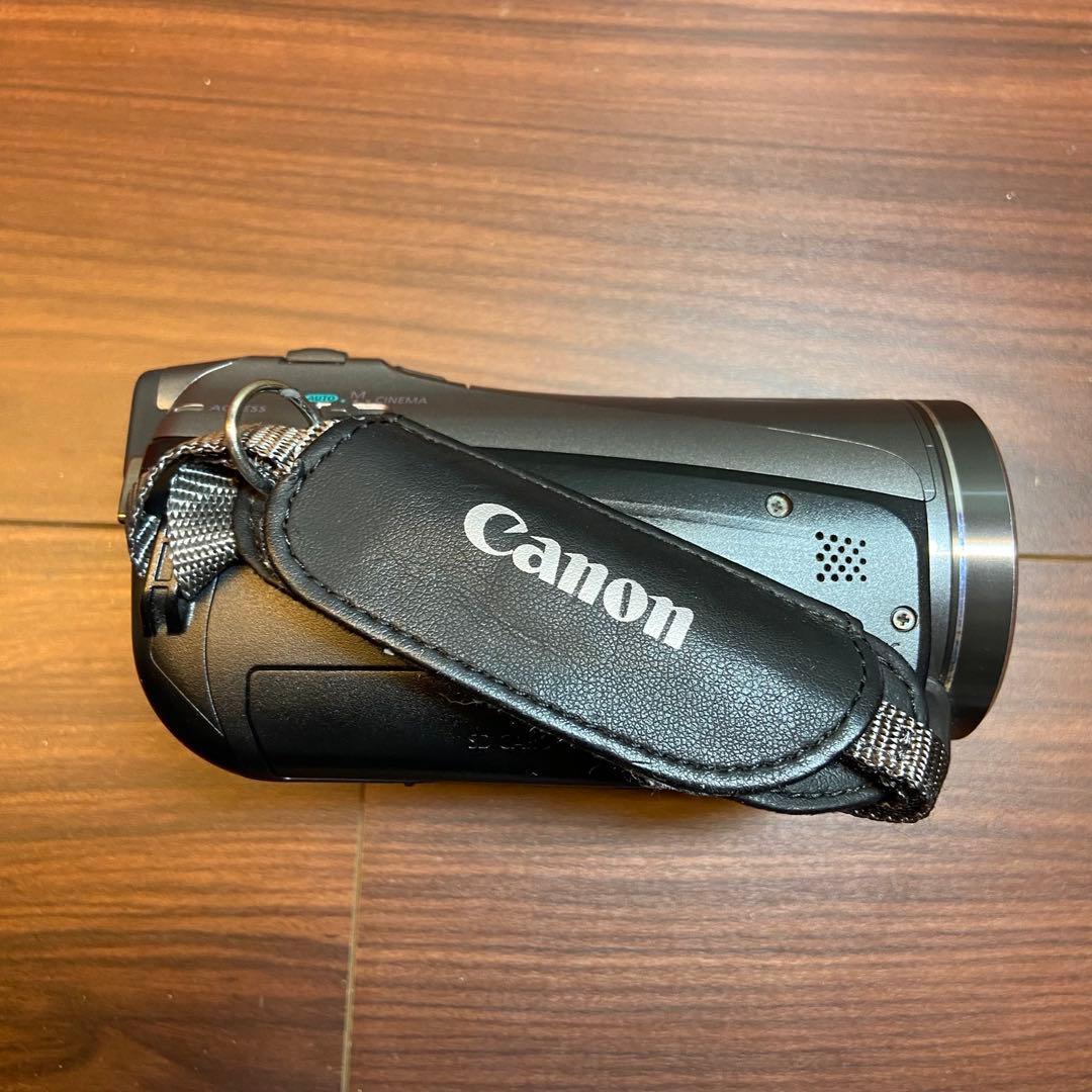 Canon デジタルビデオカメラ iVIS HF M41 ほぼ新品 4645