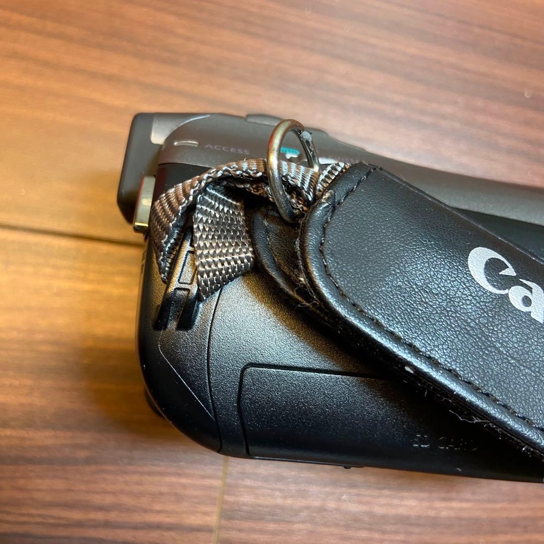 Canon デジタルビデオカメラ iVIS HF M41 ほぼ新品 4645