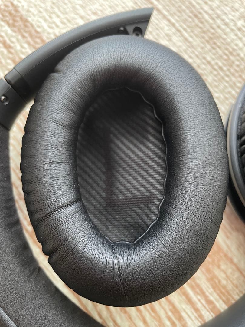 【訳あり】Bose QuietComfort 35 II ブラック