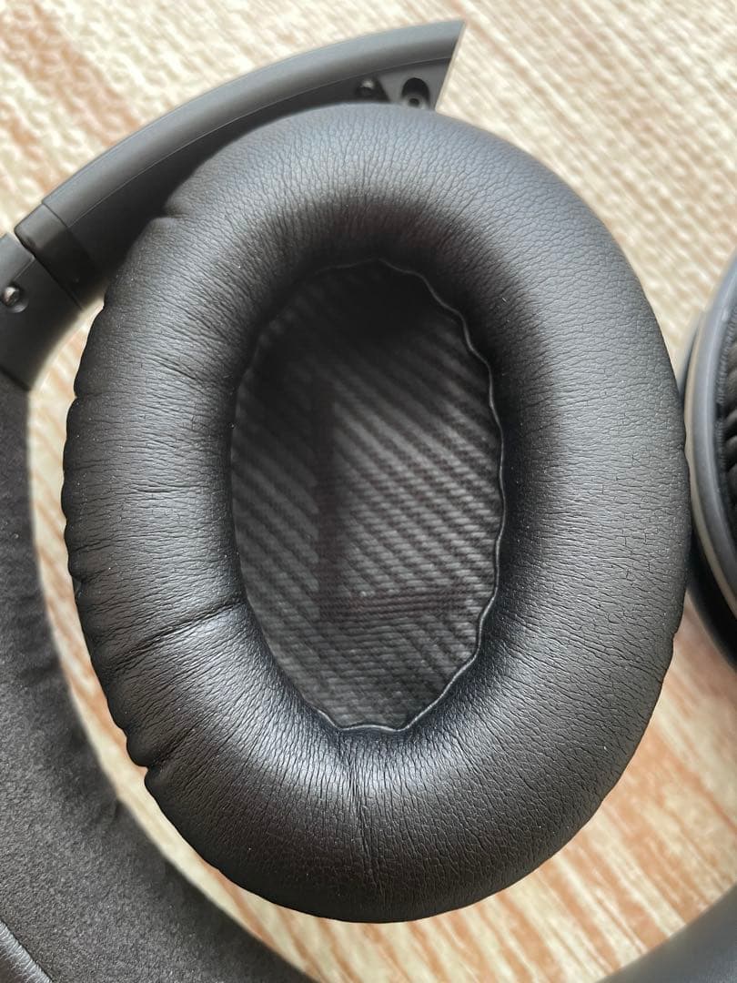 【訳あり】Bose QuietComfort 35 II ブラック