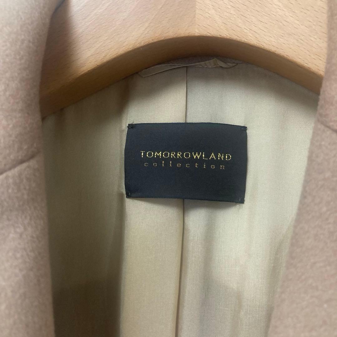 る*☆様 TOMORROWLAND collectionコート(36)