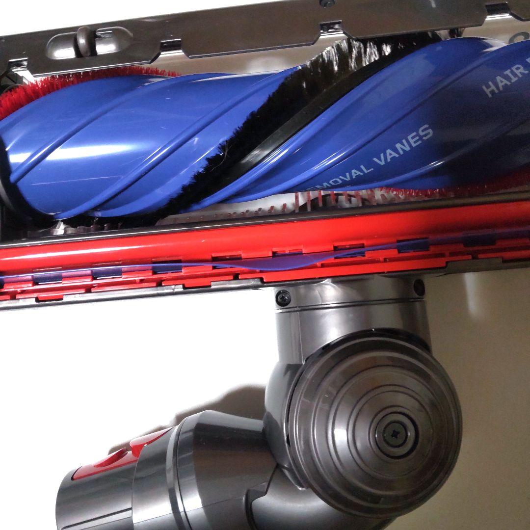 掃除機・クリーナー Dyson V12 Detect Slim Absolute SV46ABLEX