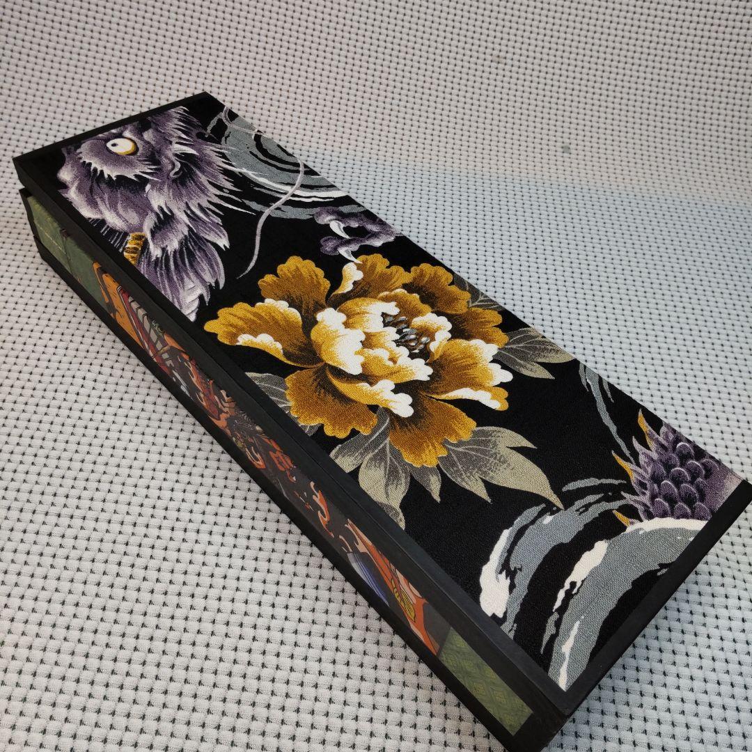 アニメキャラクター折りたたみ屏風