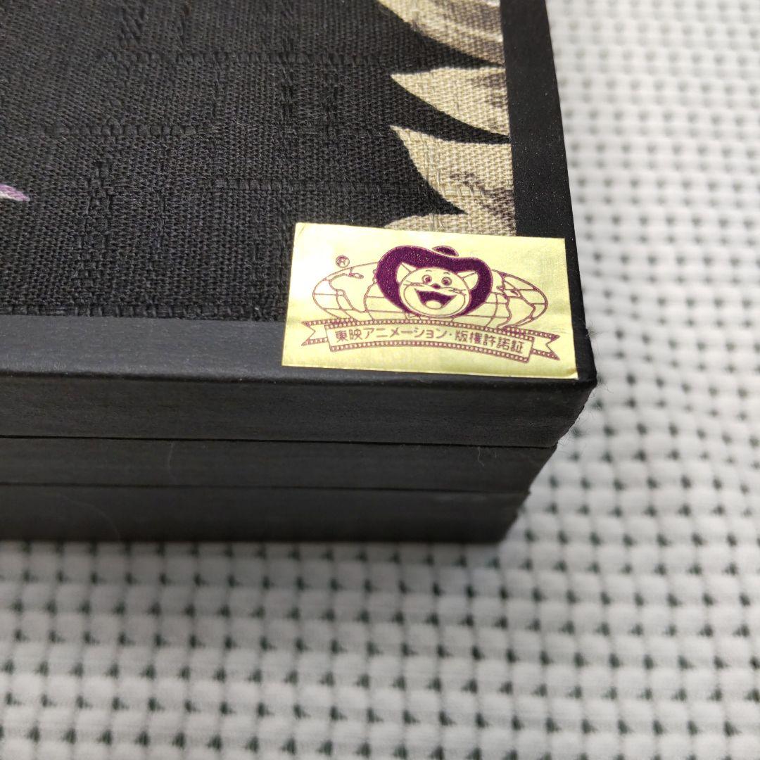 アニメキャラクター折りたたみ屏風