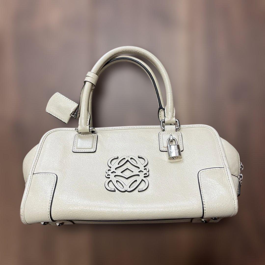 ロエベ　バッグ