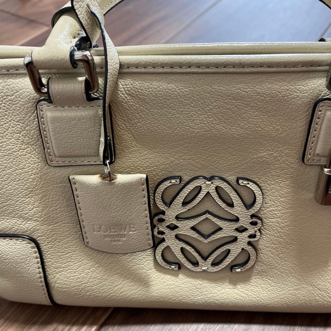 ロエベ　バッグ