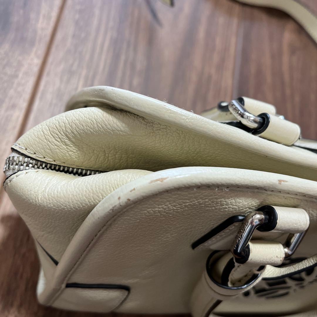 ロエベ　バッグ