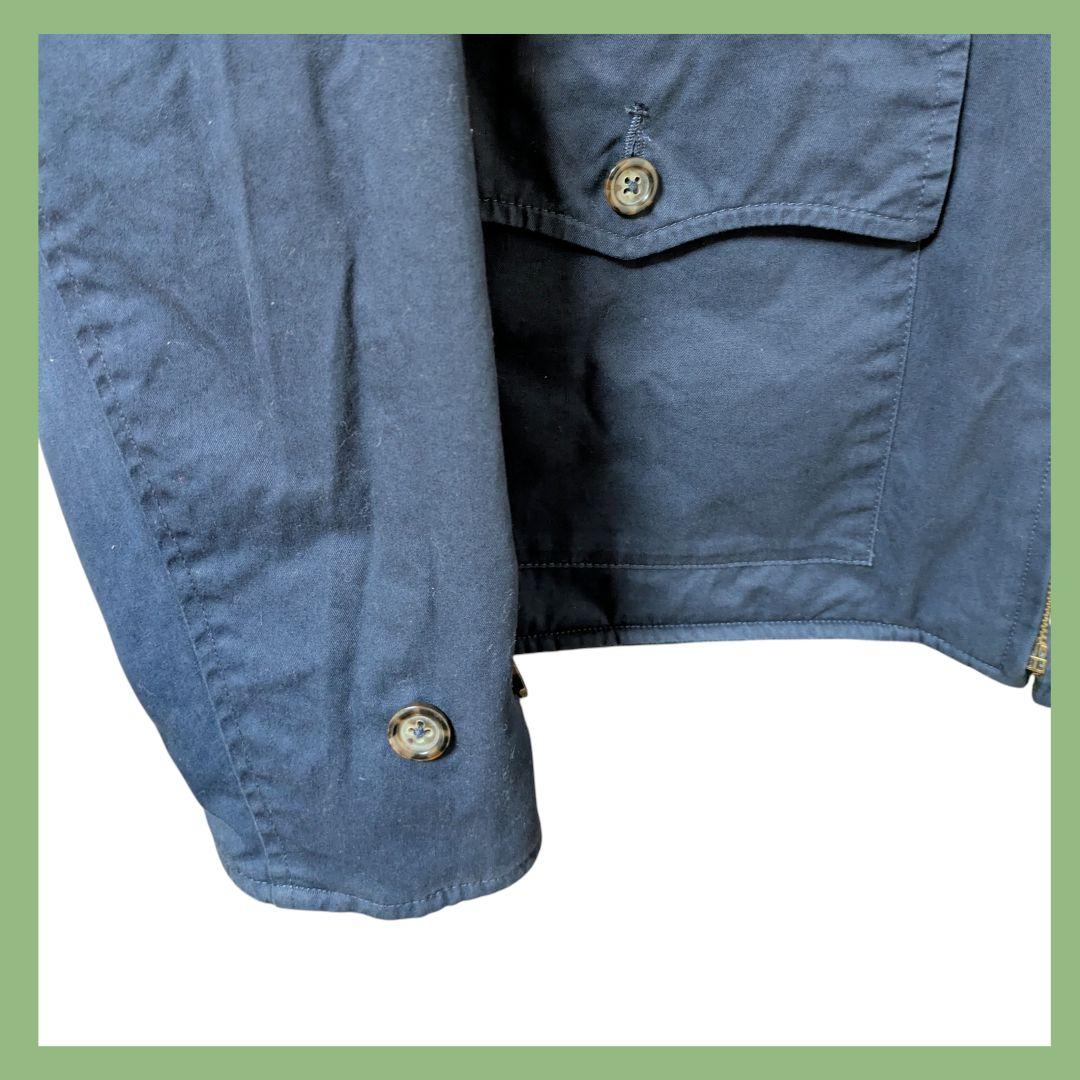 POLO　RALPHLAUREN　メンズジャケット　リバーシブル　XL