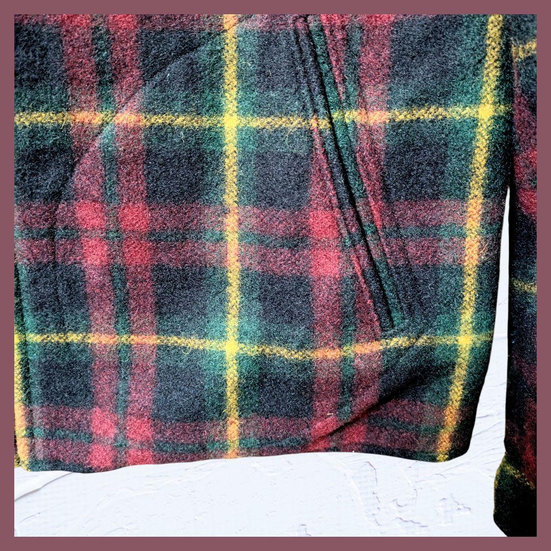 POLO　RALPHLAUREN　メンズジャケット　リバーシブル　XL