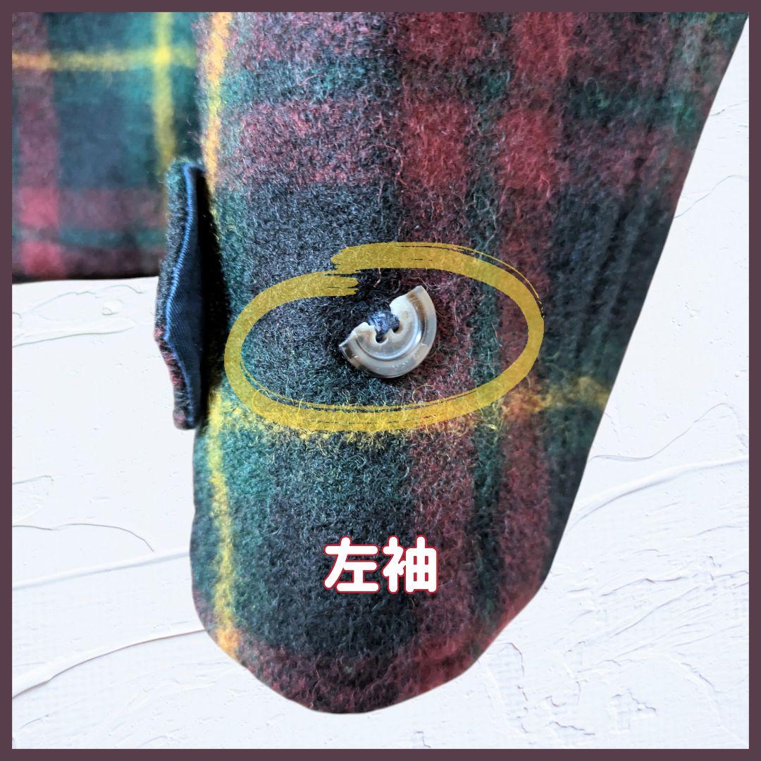 POLO　RALPHLAUREN　メンズジャケット　リバーシブル　XL