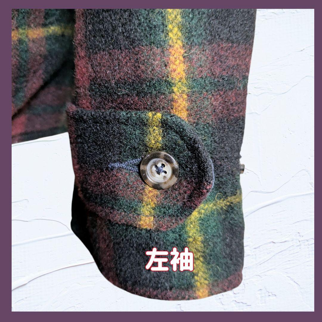 POLO　RALPHLAUREN　メンズジャケット　リバーシブル　XL