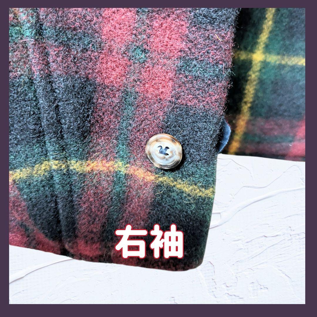 POLO　RALPHLAUREN　メンズジャケット　リバーシブル　XL