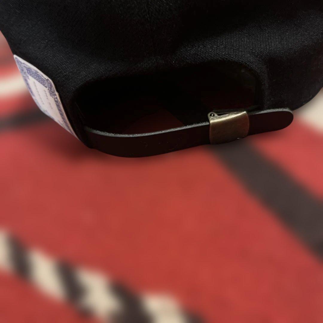 THE H.W.DOG ベースボールキャップ