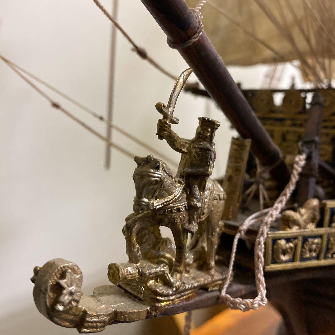 模型船　ソブリン　オブ　ザ　シーズ