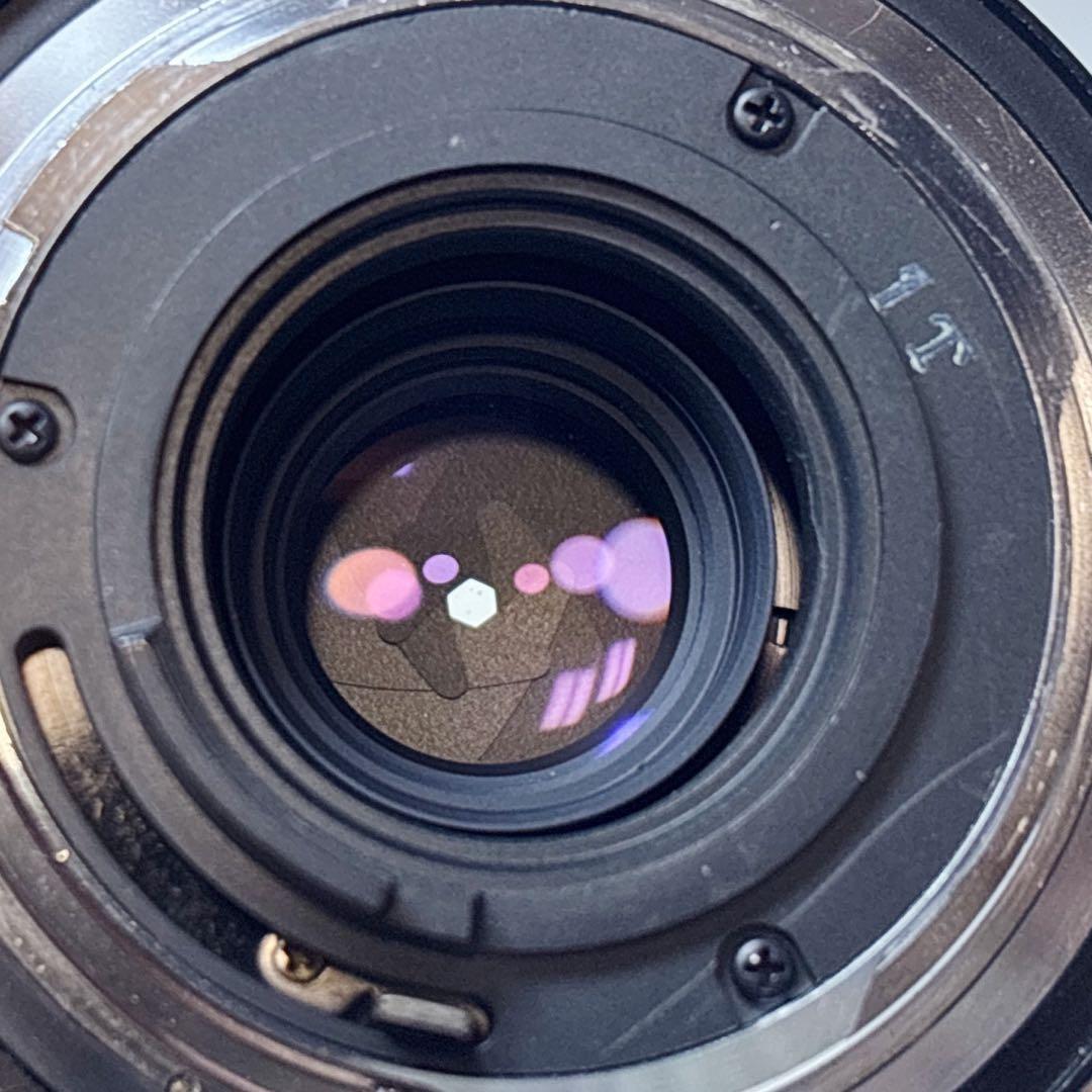 希少 KONICA HEXANON AR 35mm f2.8