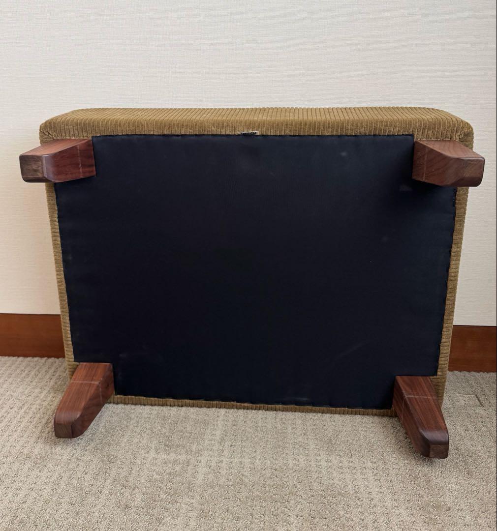 【TRUCK FURNITURE】FK SOFA OTTOMAN