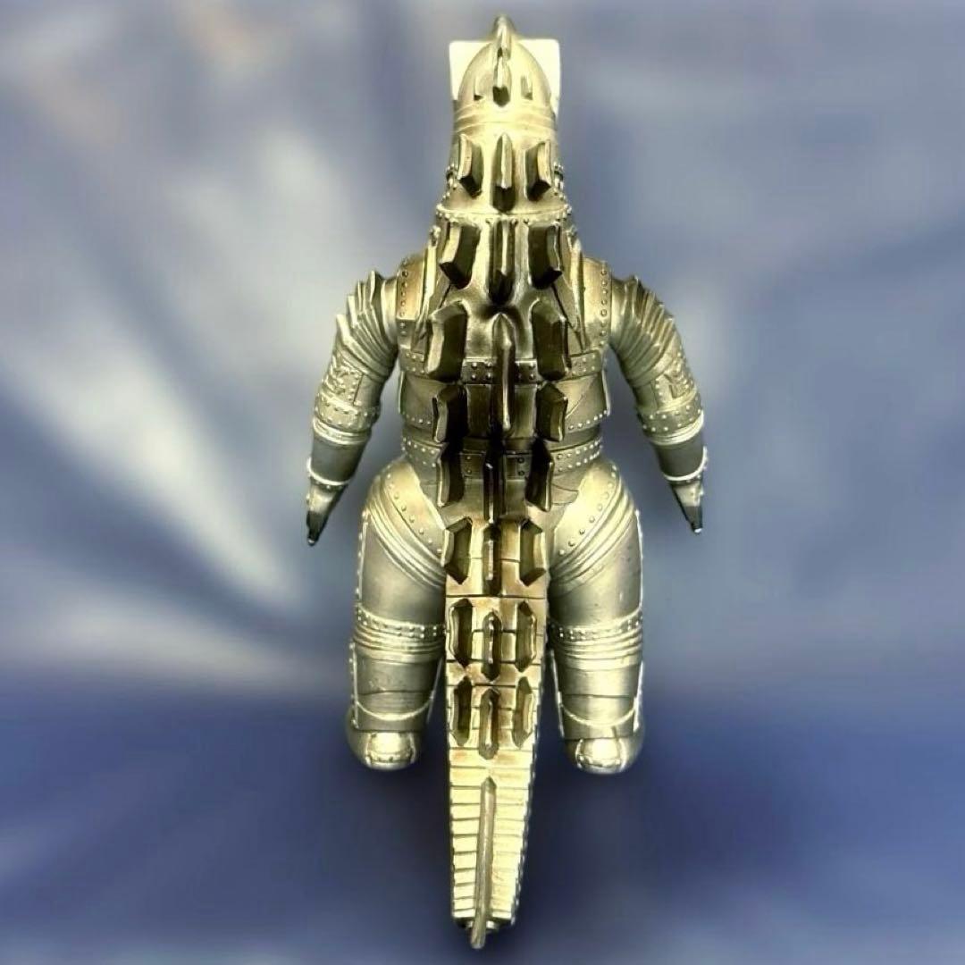 6−4 メカゴジラ 1983 第1期初版 プラタグなし