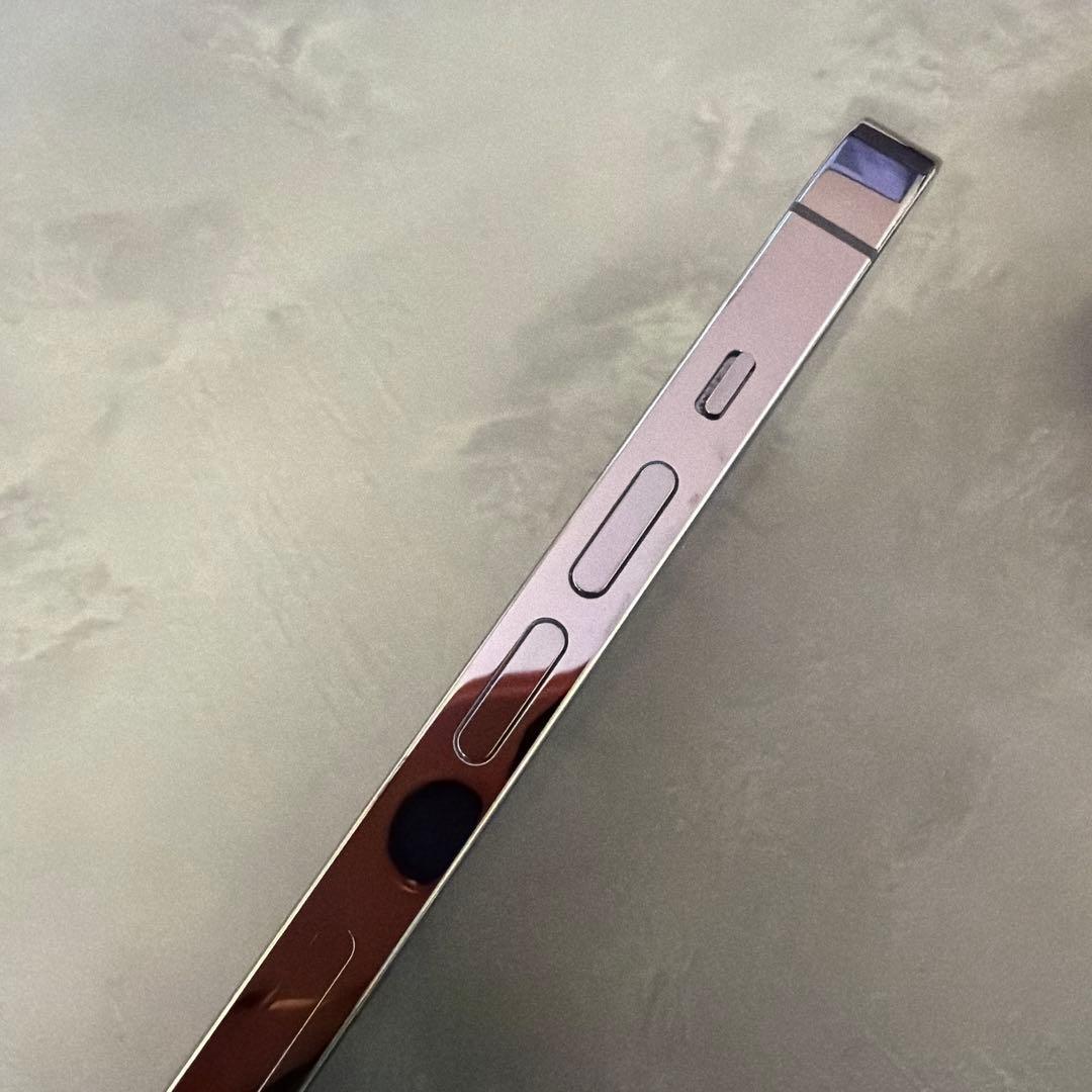 iPhone14 Pro Max ディープパープル 512GB SIMフリー