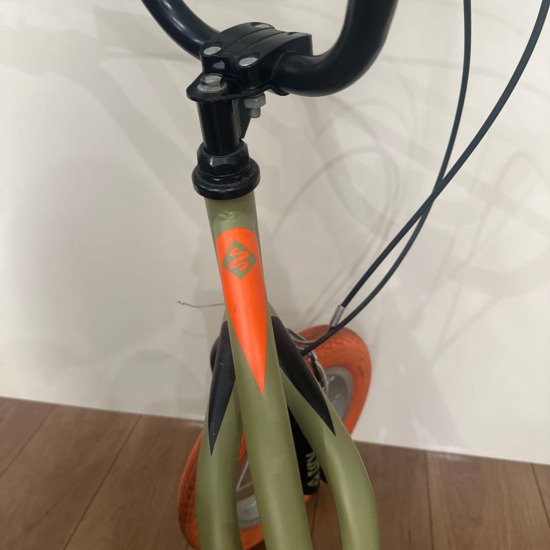 ストリートサーフィン　キックボード　kb1