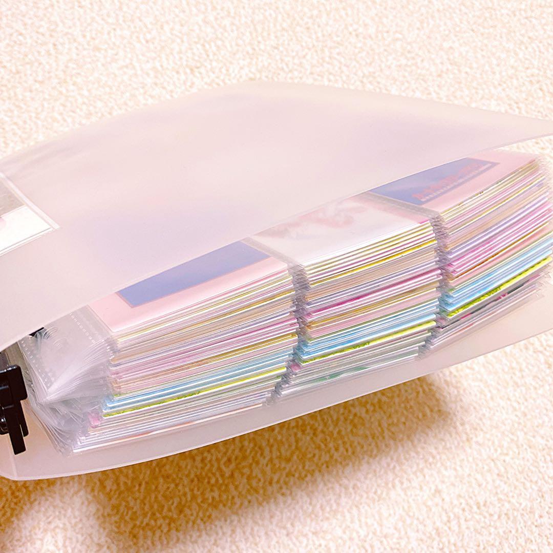 カードキャプターさくら カードダスマスターズ 約380枚 まとめ売り