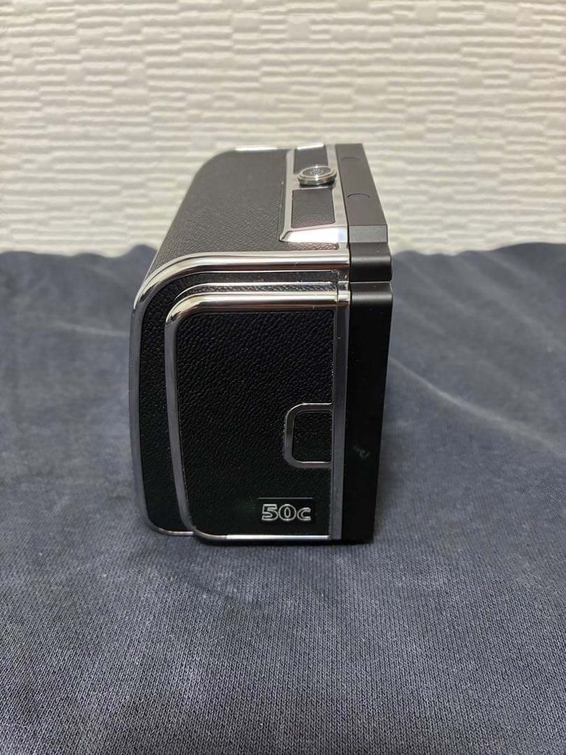 フィルムカメラ Hasselblad CFV 50C