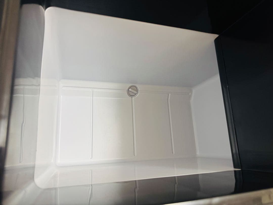 Bonarca 車載冷蔵庫 ポータブル冷蔵　50L AC/DC 2WAY電源