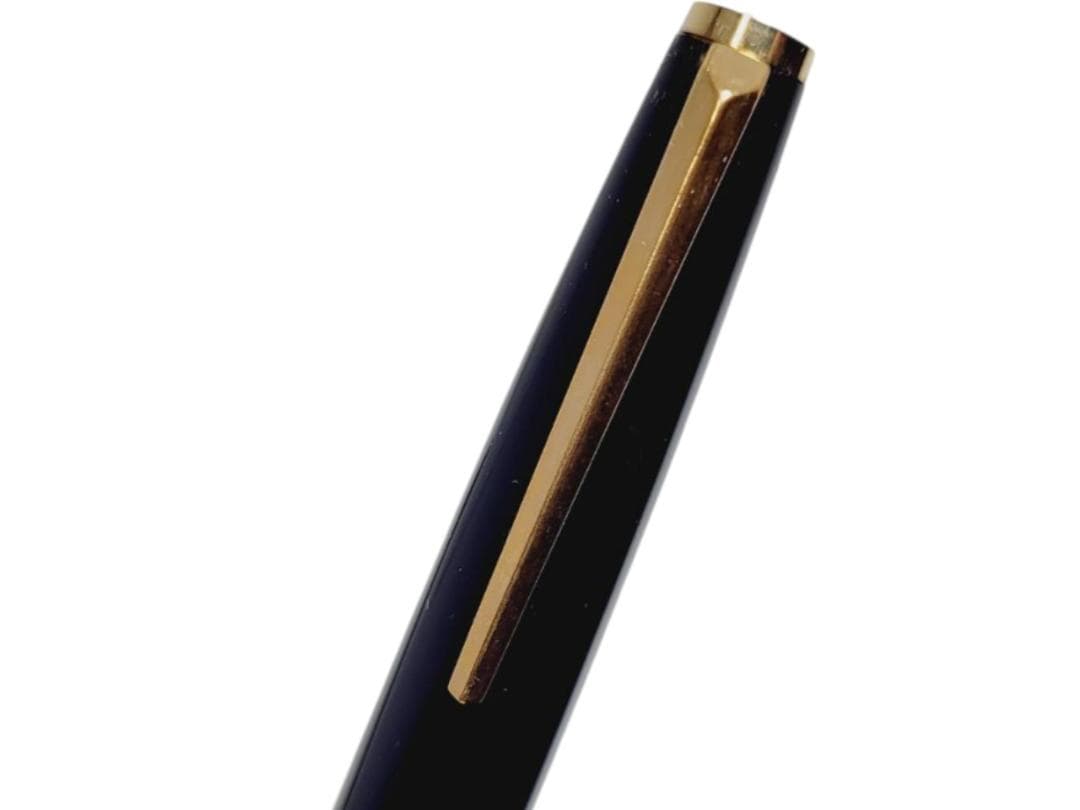 MONTBLANC モンブラン クラシック No.221 585 万年筆 文具