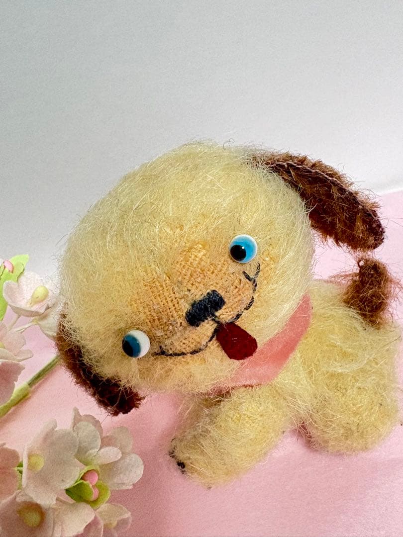 国内有名作家さま　omake wonder worldさま　可愛いワンちゃん