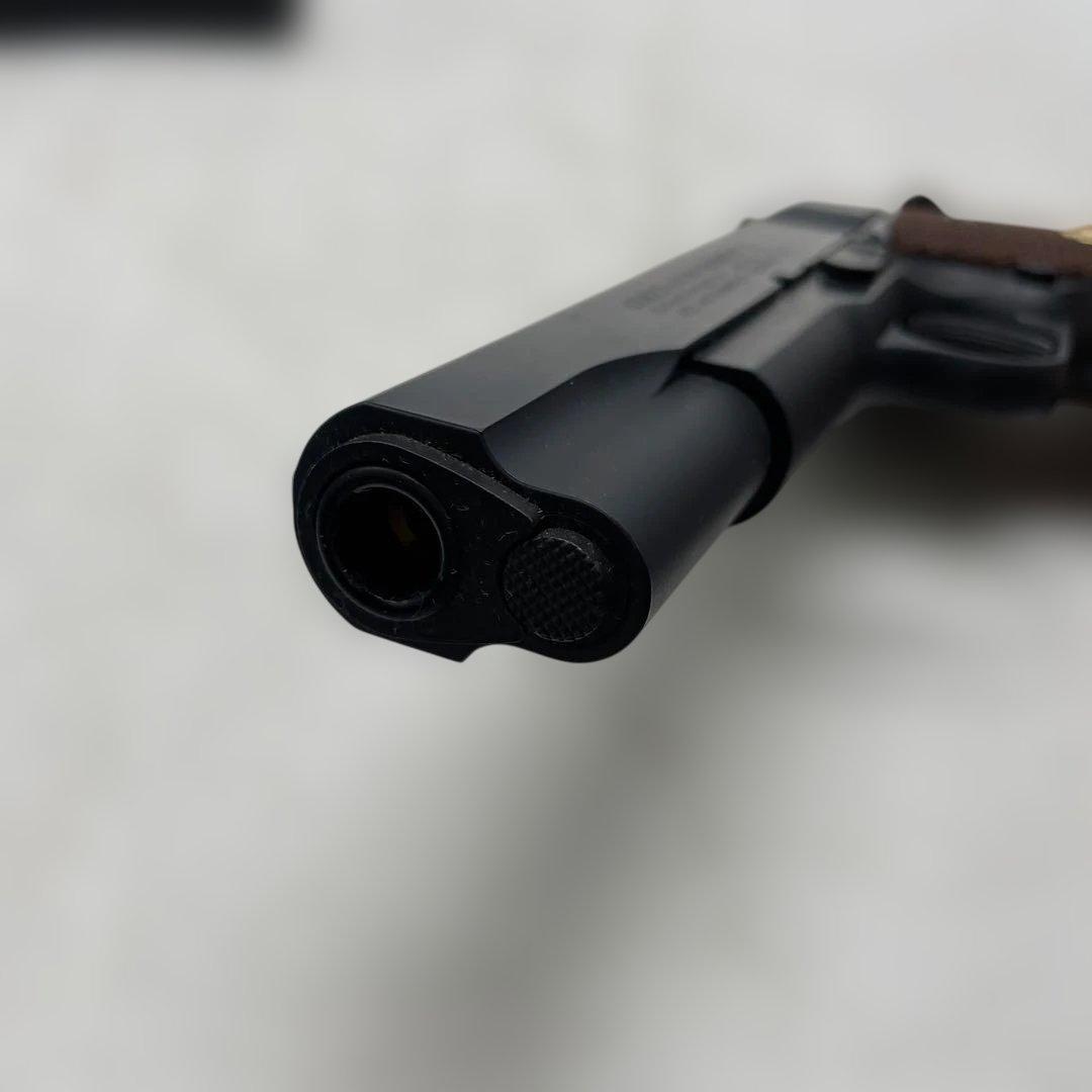 【sr/12.1/13】東京マルイ コルトガバメント　マーク4　シリーズ'70