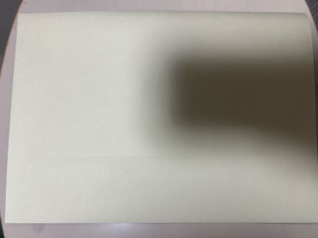 BE:FIRST 直筆サイン