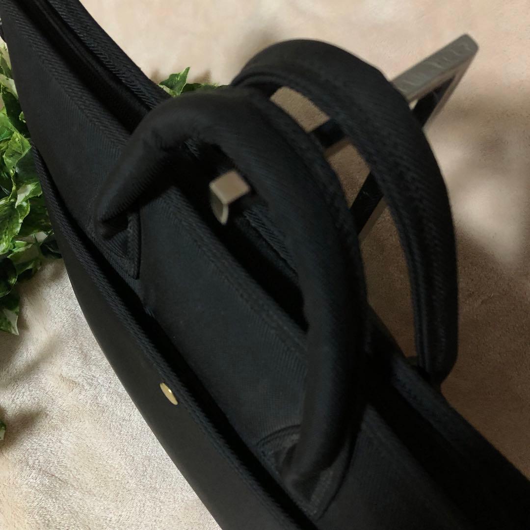 ★たか★美品　ポーター　POSITION ポジション ブリーフケース