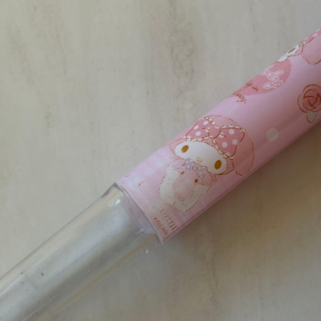 COLETO マイメロディ ボールペン