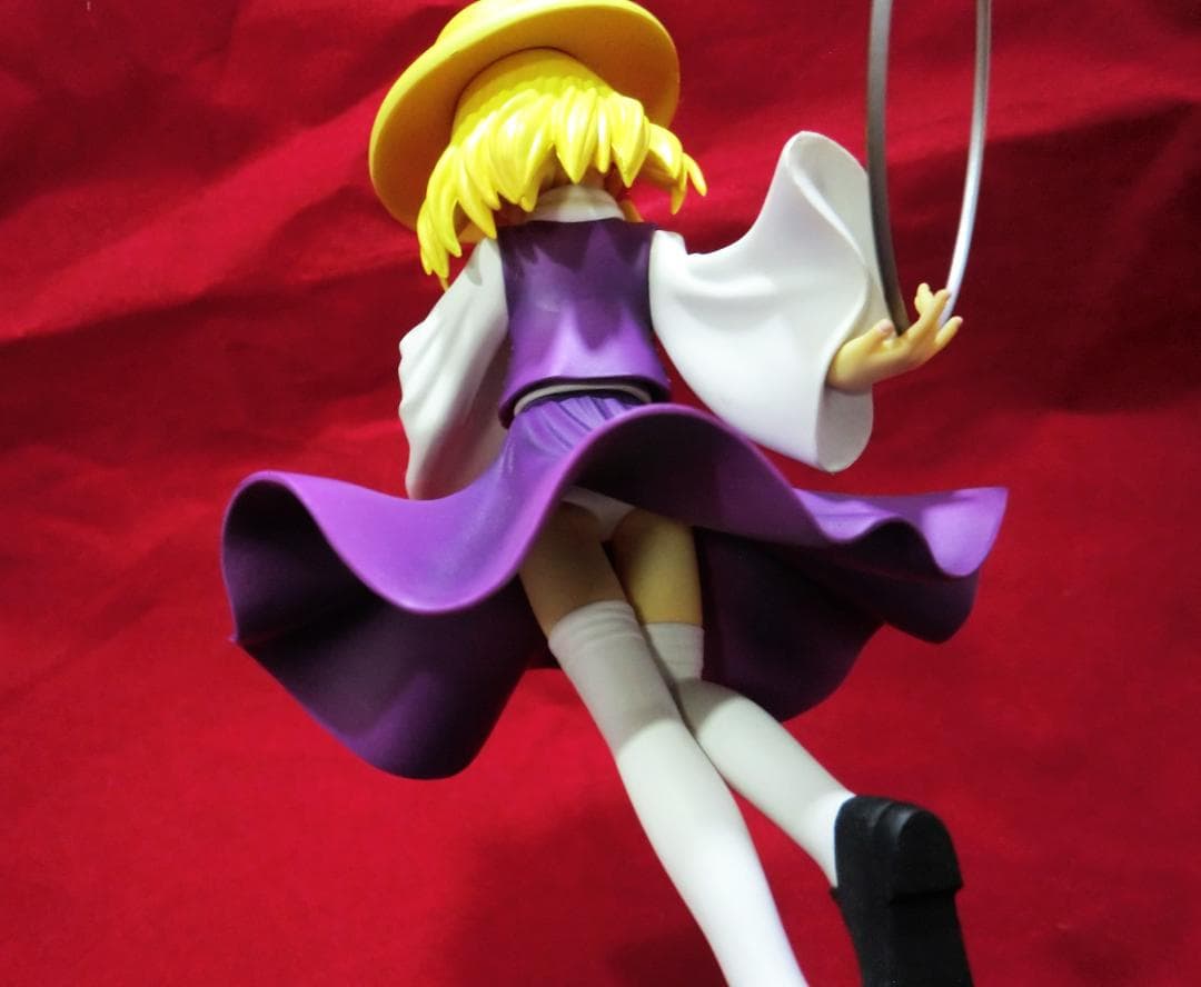 東方project 洩矢諏訪子 グリフォンエンタープライズ