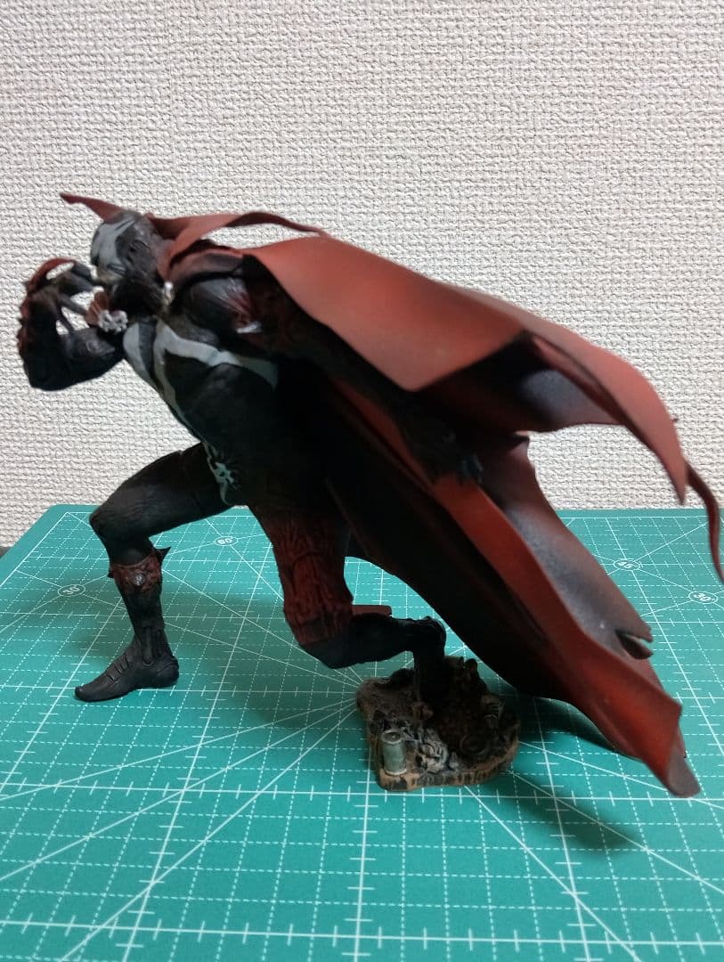 スポーン シリーズ29 スポーン9