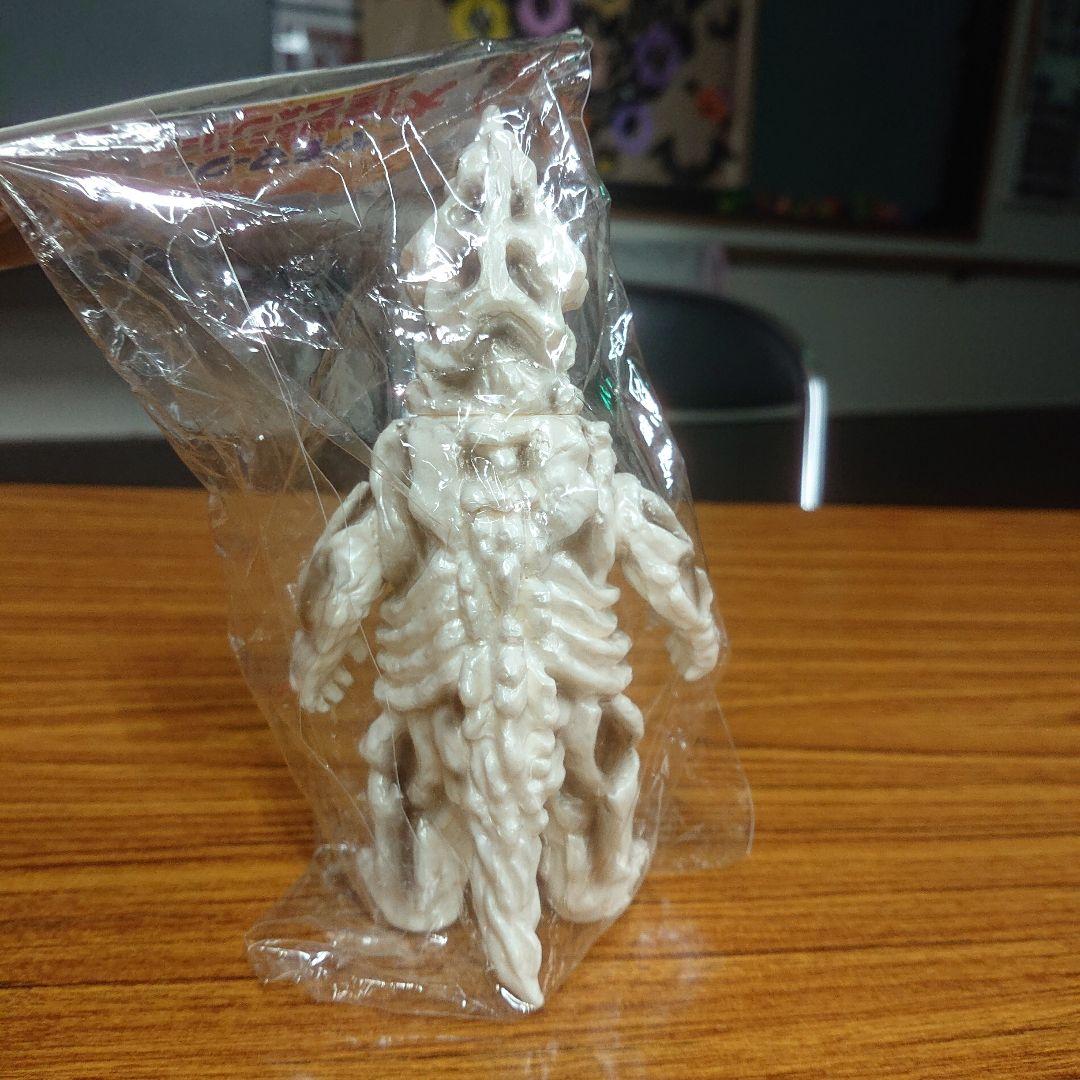 ヤモマーク/シーボーズ ソフビ