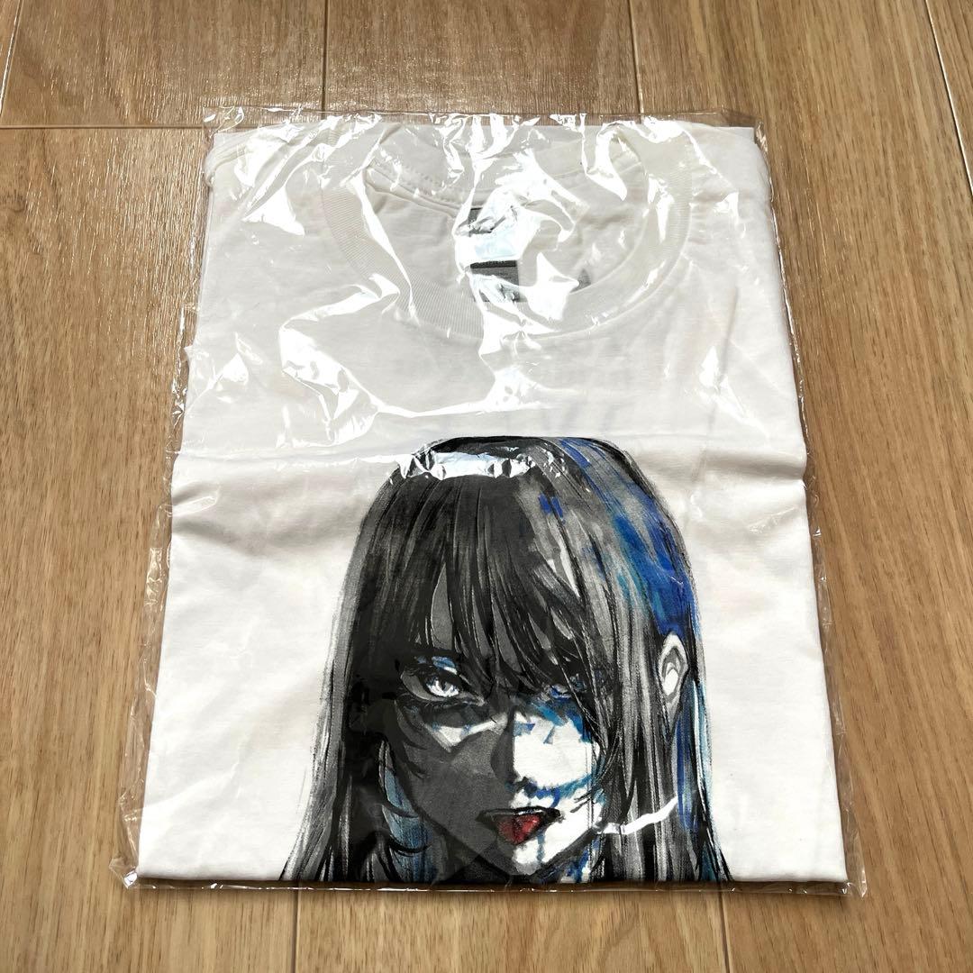 Ado「WISH」Tシャツ Sサイズ