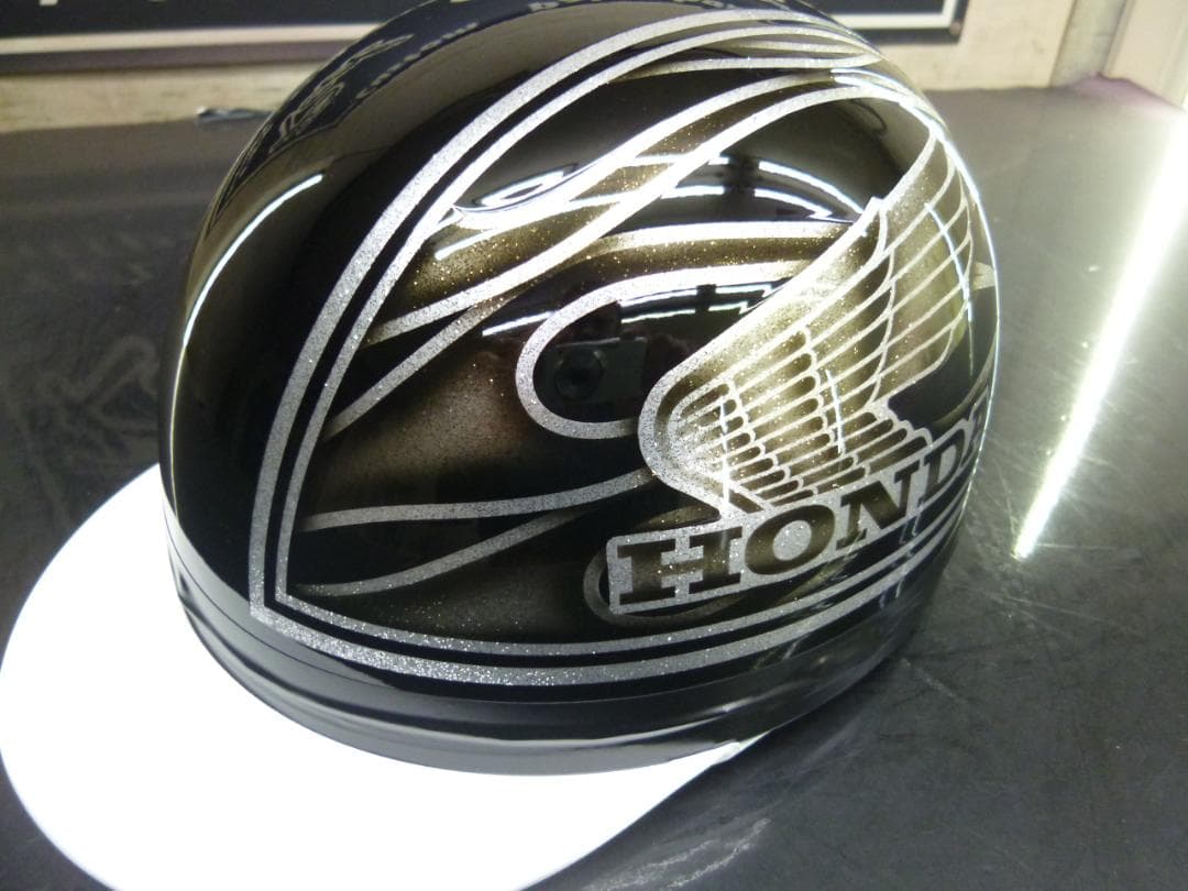 送料込！カスタムコルク半　ホンダ　ファイヤー最安値201