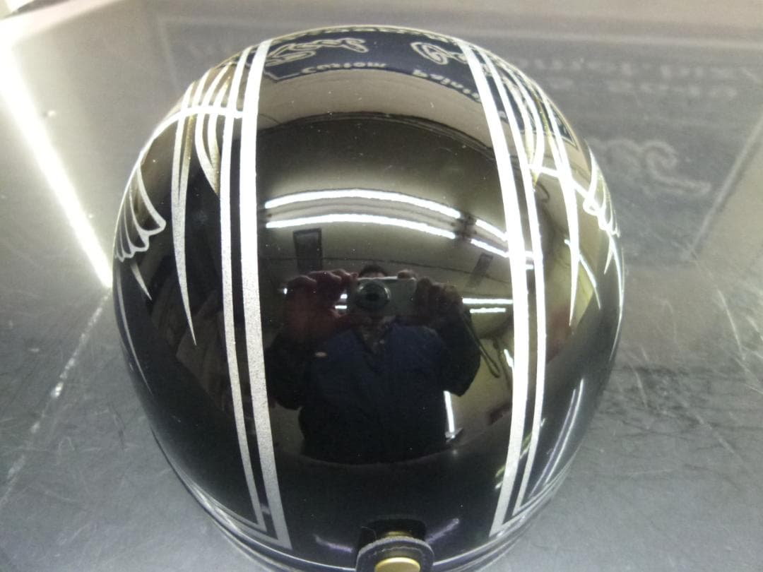 送料込！カスタムコルク半　ホンダ　ファイヤー最安値201