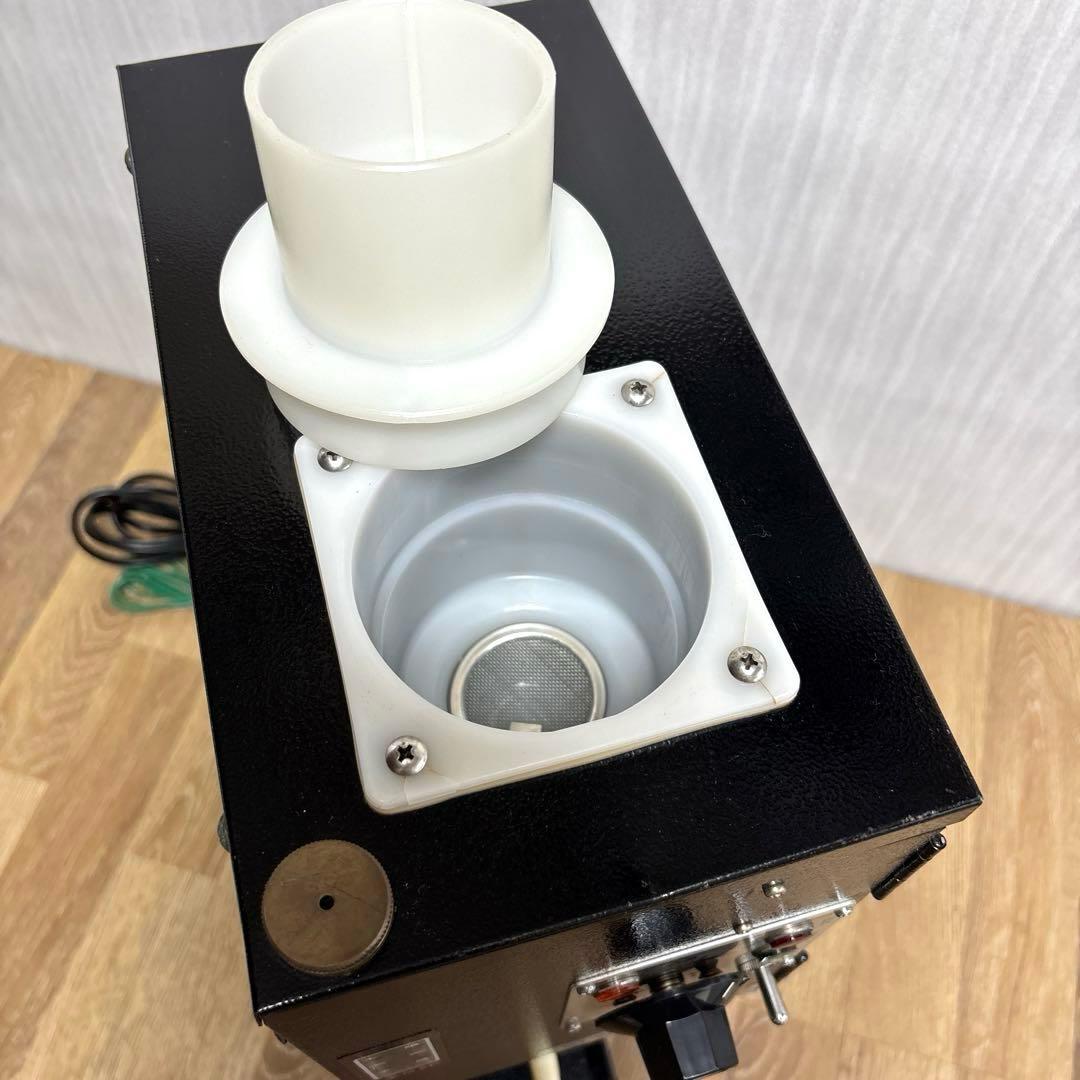 サンシン NS-1D ミニ燗太 自動酒燗機 電気酒燗器 酒燗器 しゅかんき 熱燗