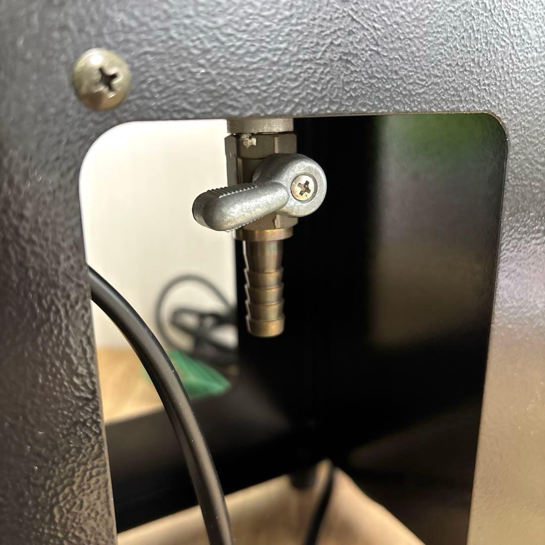 サンシン NS-1D ミニ燗太 自動酒燗機 電気酒燗器 酒燗器 しゅかんき 熱燗