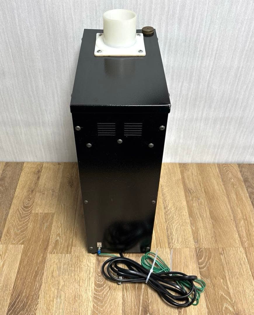 サンシン NS-1D ミニ燗太 自動酒燗機 電気酒燗器 酒燗器 しゅかんき 熱燗