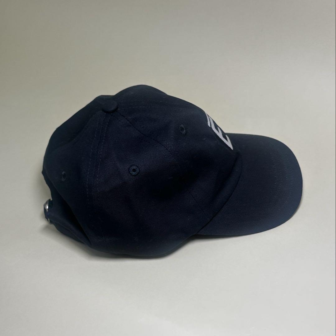 未使用品 ENNOY CAP エンノイ キャップ