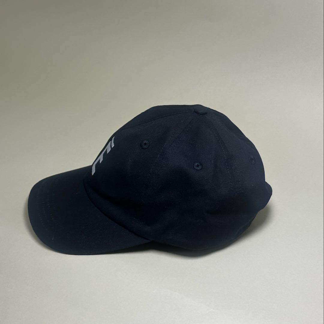 未使用品 ENNOY CAP エンノイ キャップ