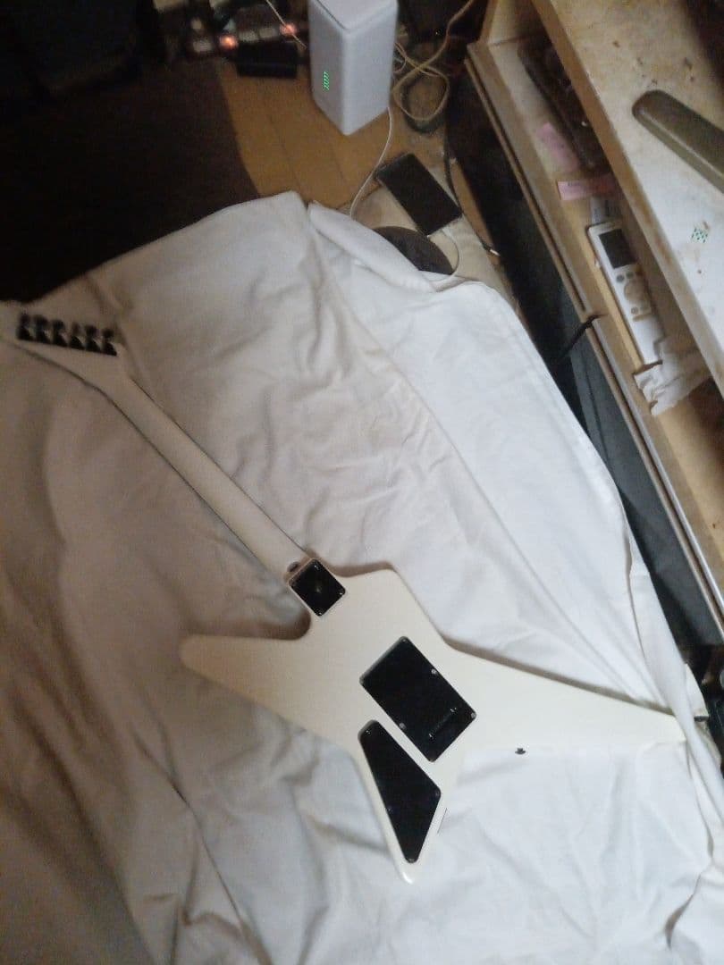 ☆YG3☆トーカイ　ランダムスター　ホワイト☆